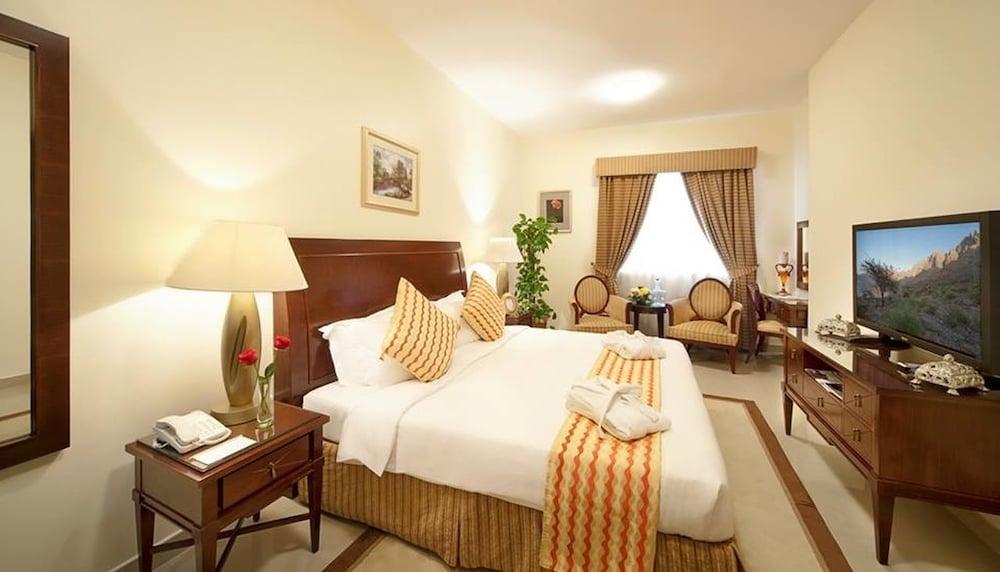 Clifton International Hotel Fujairah Eksteriør billede
