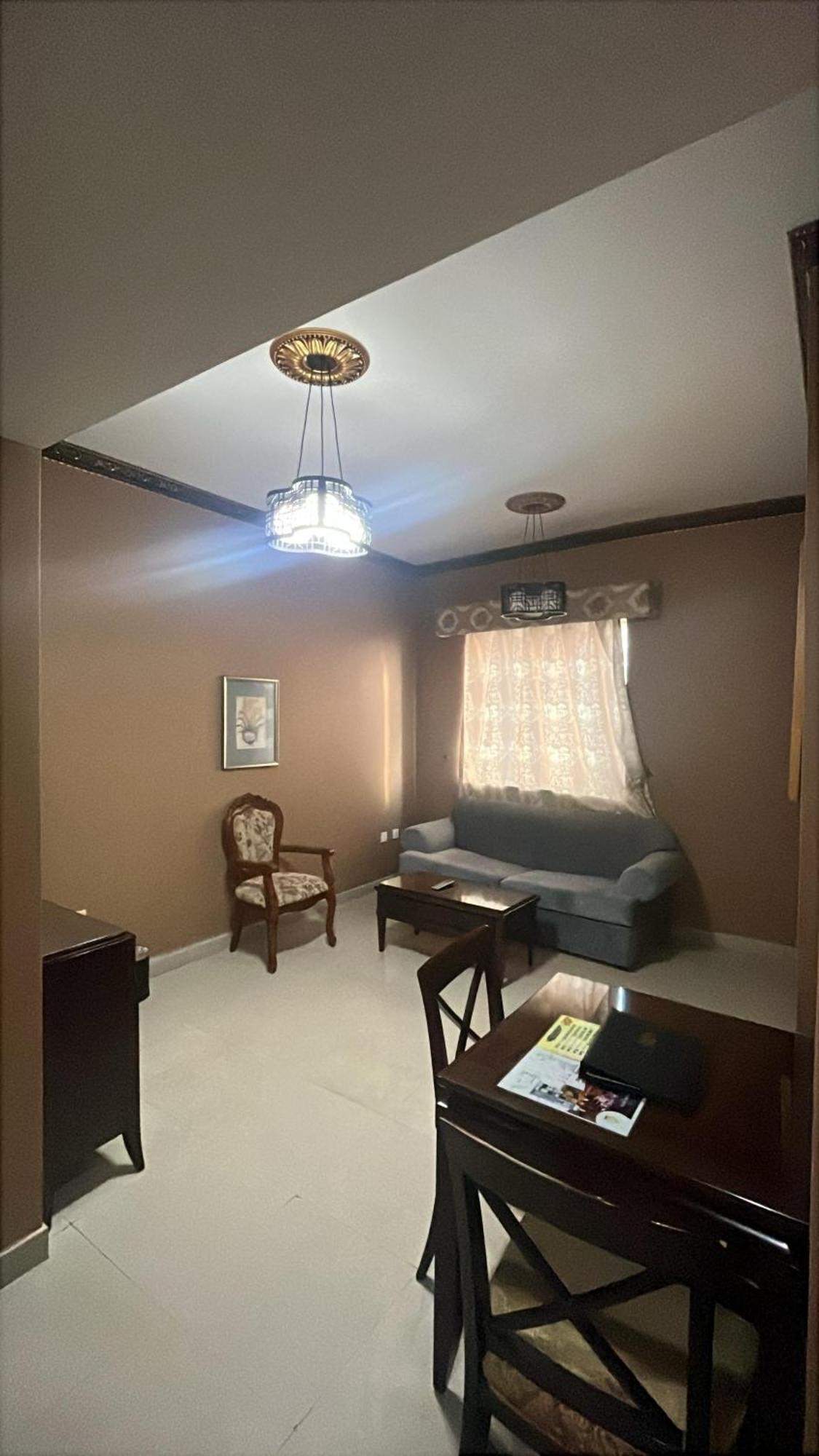 Clifton International Hotel Fujairah Eksteriør billede