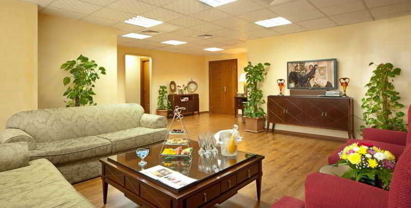 Clifton International Hotel Fujairah Eksteriør billede